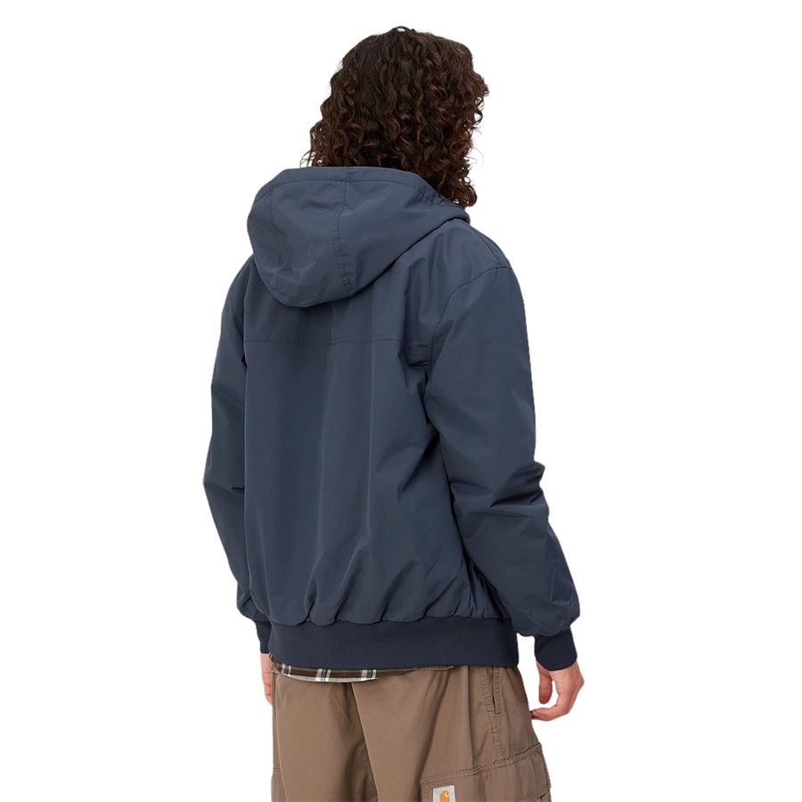 HOODED SAIL JACKET Carhartt WIP | I028436981XX